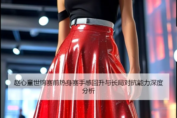 赵心童世锦赛前热身赛手感回升与长局对抗能力深度分析
